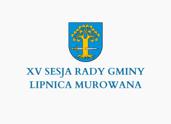 ZAWIADOMIENIE. Gmina Lipnica Murowana