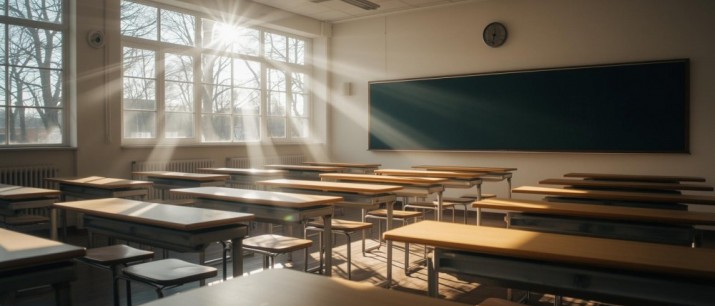 Ogłoszenie konkursu na dyrektora Zespołu Szkolno-Przedszkolnego w Bęczarce. Gmina Myślenice