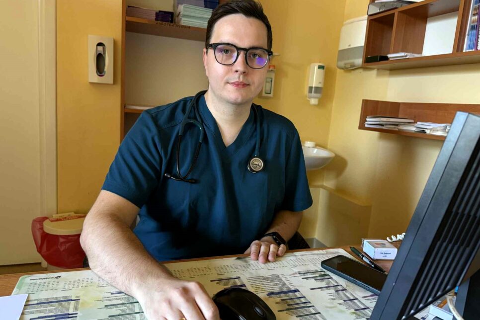 Kolejny alergolog w brzeskiej lecznicy. Brzesko