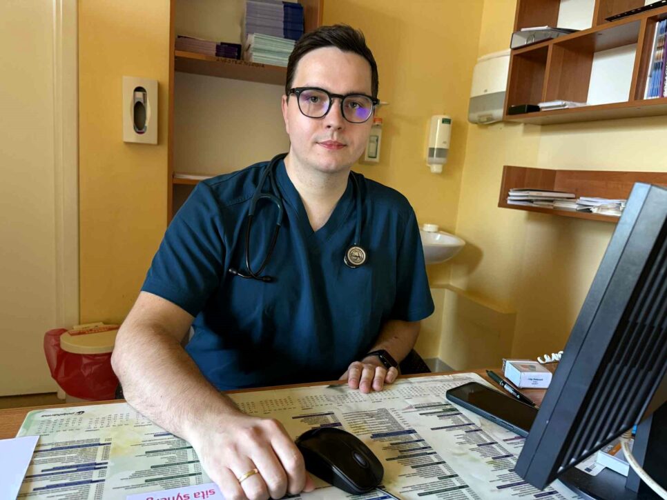 Kolejny alergolog w brzeskiej lecznicy. Brzesko