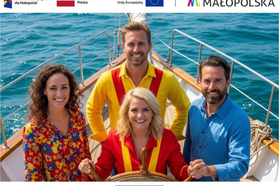 Trwa nabór do projektu STER nowych możliwości!. Bochnia