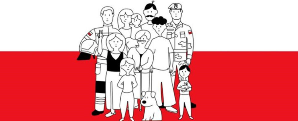 Poradnik bezpieczeństwa dla mieszkańców – sprawdź, jak przygotować się na sytuacje kryzysowe. Gmina Ropa