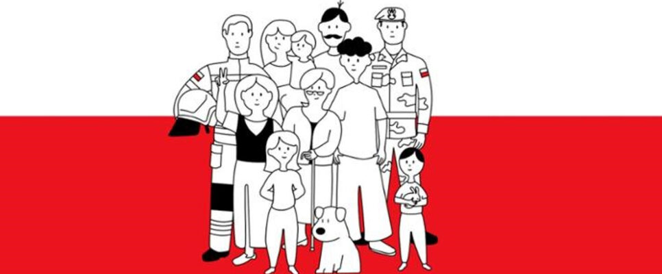 Poradnik bezpieczeństwa dla mieszkańców – sprawdź, jak przygotować się na sytuacje kryzysowe. Gmina Ropa