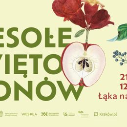 Wesołe Święto Plonów 2025. Gmina Wielka Wieś