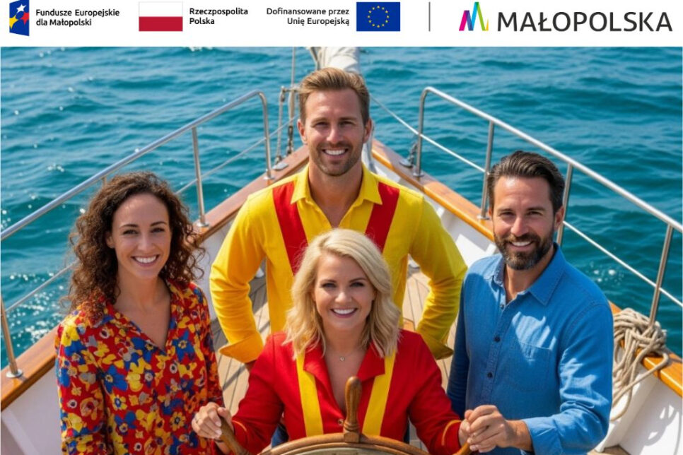 Ruszył nabór do projektu „STER nowych możliwości!”. Gmina Brzesko