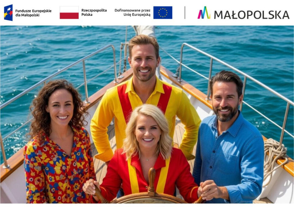 Ruszył nabór do projektu „STER nowych możliwości!”. Gmina Brzesko