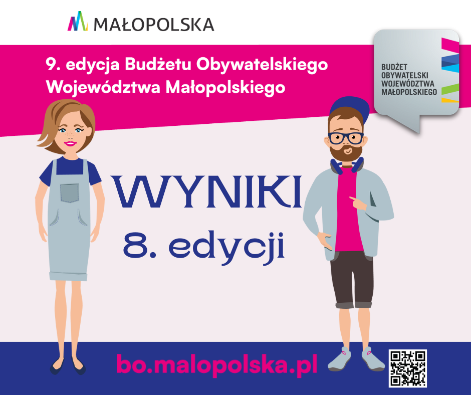 Budżet obywatelski dla dąbrowskich instytucji kultury. Gmina Dąbrowa Tarnowska