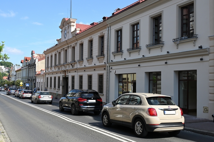 Umowa na wzmocnienie systemów informatycznych podpisana. Bochnia