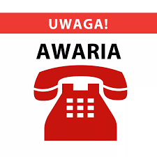Awaria centrali telefonicznej (19.09.2025). Brzeszcze