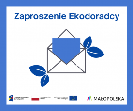 Konkurs „OZE wokół nas”. Brzeszcze