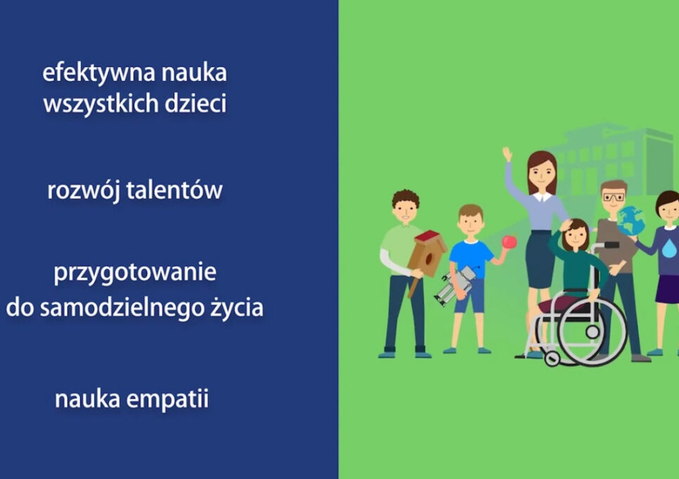 Projekt „Dostępne i przyjazne szkoły” – kolejna rekrutacja na bogatą ofertę zajęć. Gmina Brzesko