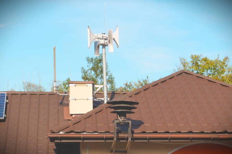 Rozbudowa systemu ostrzegania i alarmowania. Gmina Sekowa