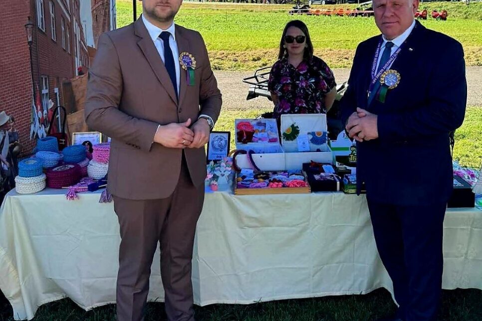 XXV Święto Suszonej Śliwki. Małopolska