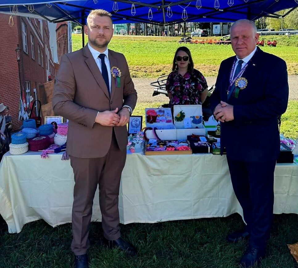 XXV Święto Suszonej Śliwki. Małopolska