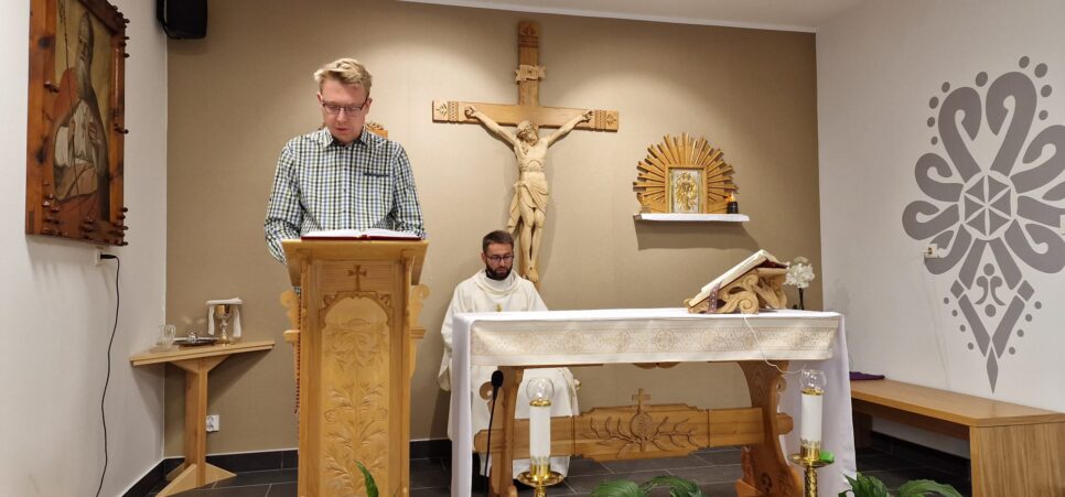 Spotkanie wolontariatu w Zakopanem. Zakon Bonifratrzy Kraków