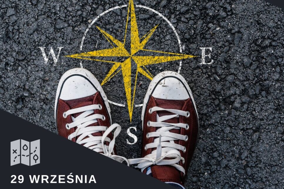 Szkolny Orienteering w Gminie Mogilany. Gmina Mogilany