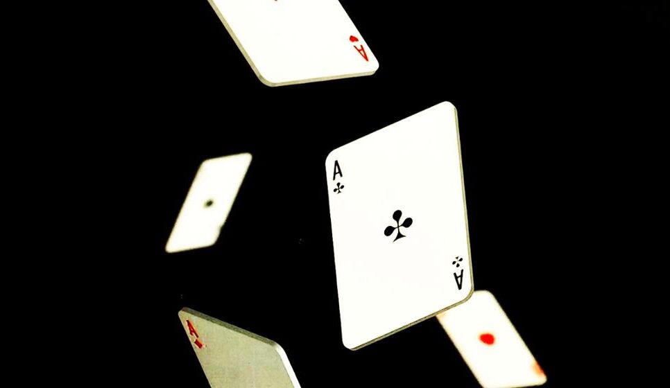 Turniej par w brydżu sportowym o puchar Wójta Gminy Lanckorona. Lanckorona