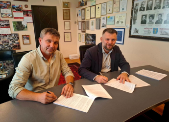 ROZPOCZĘTO III ETAP ROZBUDOWY REMIZY OSP W LIPNICY DOLNEJ. Gmina Lipnica Murowana