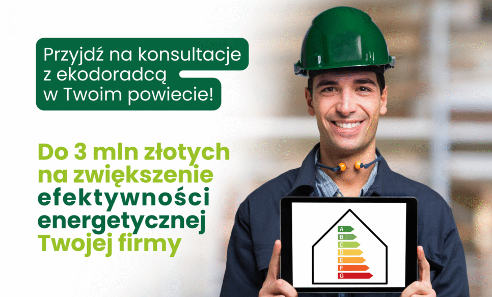 Konsultacje dla przedsiębiorców!. Gmina Dobra