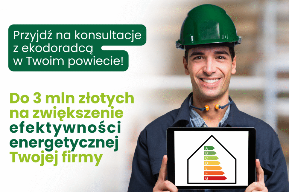 Konsultacje dla przedsiębiorców!. Gmina Dobra