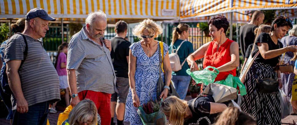 Agro Gorlice 2025 przeszło do historii. To ponad 70 wystawców, 17 KGW oraz setki odwiedzających. Gorlice