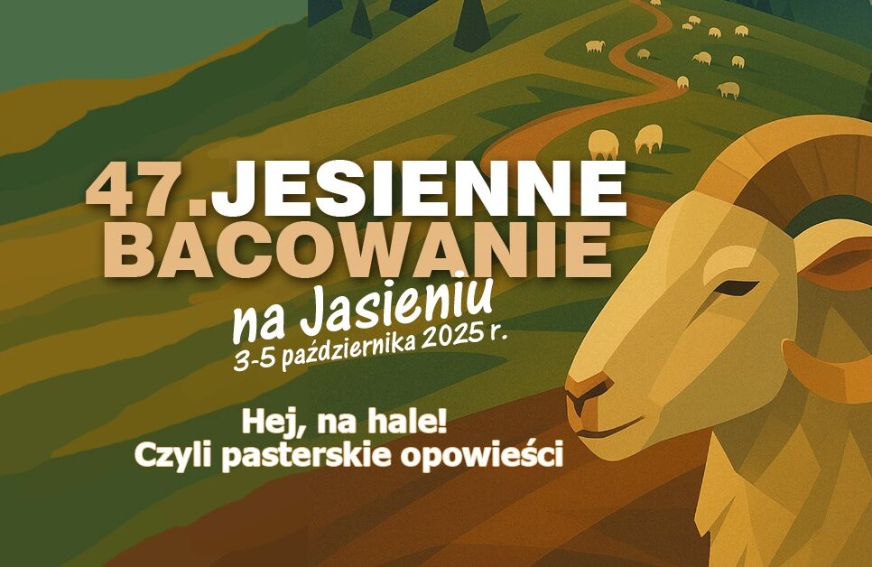 47. Jesienne Bacowanie na Jasieniu. Gmina Dobra