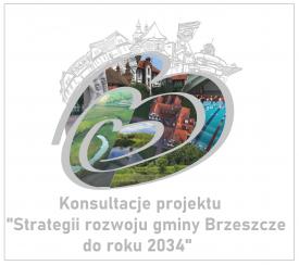 Konsultacje projektu „Strategii rozwoju gminy Brzeszcze do roku 2034”. Brzeszcze
