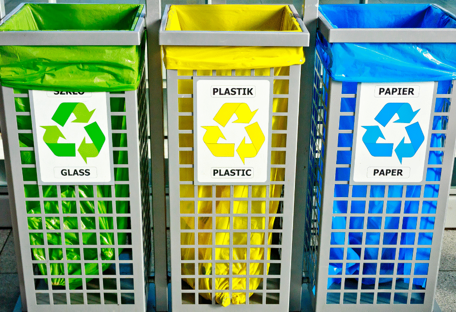 Informacja o kontroli segregacji odpadów!. Gmina Szczurowa