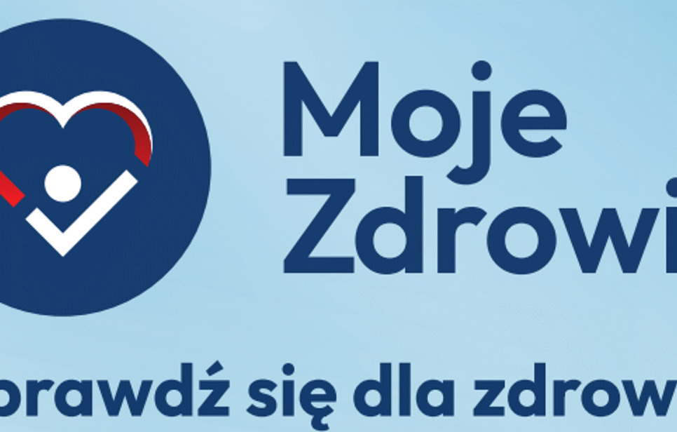 Program „Moje Zdrowia” także w POZ  brzeskiego szpitala. Brzesko