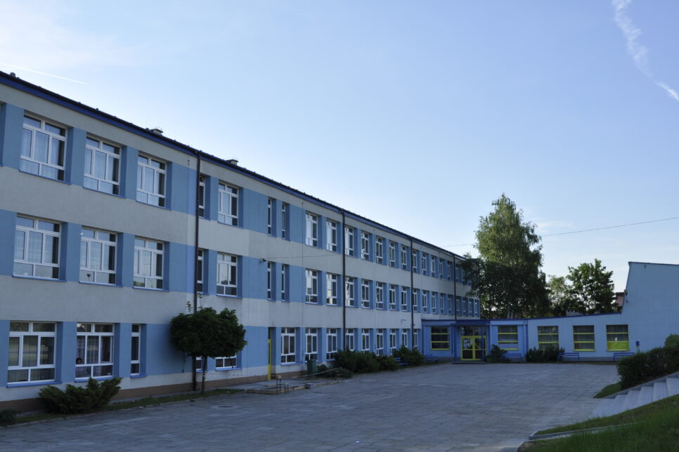 Jubileusz 100-lecia szkolnictwa zawodowego w Skawinie. Gmina Skawina