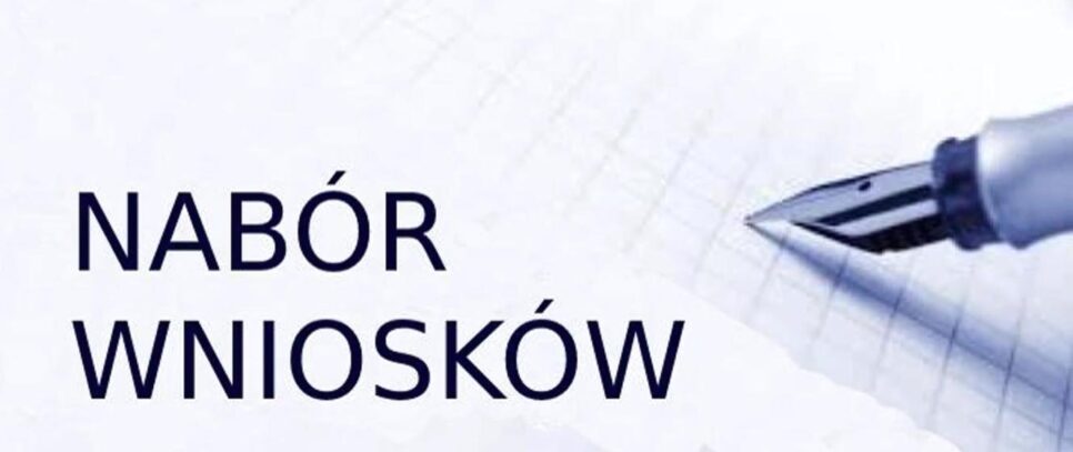 Zarząd Powiatu Gorlickiego ogłasza nabór wniosków o pomoc materialną dla studentów kierunków lekarskich. Gorlice