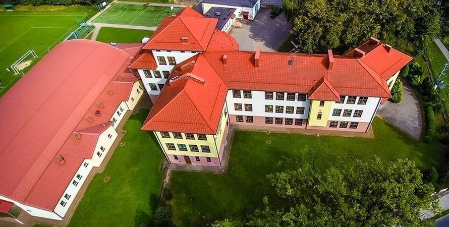 W dążeniu do rozwoju – blisko 1,2 mln pozyskane. Tomice