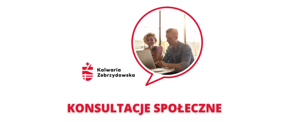 Konsultacje społeczne w sprawie wyboru projektów symboli heraldycznych Gminy Kalwaria Zebrzydowska. Kalwaria Zebrzydowska