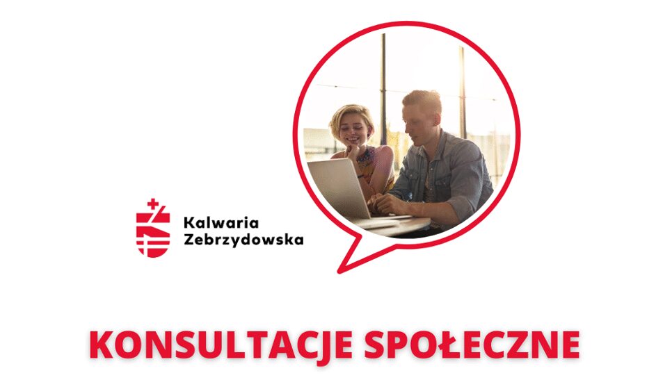 Konsultacje społeczne w sprawie wyboru projektów symboli heraldycznych Gminy Kalwaria Zebrzydowska. Kalwaria Zebrzydowska