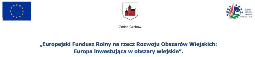 Budowa kanalizacji sanitarnej w miejscowościach Biskupice Melsztyńskie i Domosławice. Gmina Czchów
