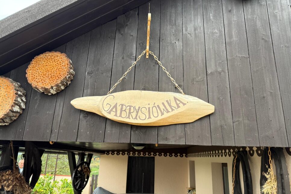 Rozdanie nagród w konkursie „Kwitnąca gmina Skawina 2025”. Gmina Skawina