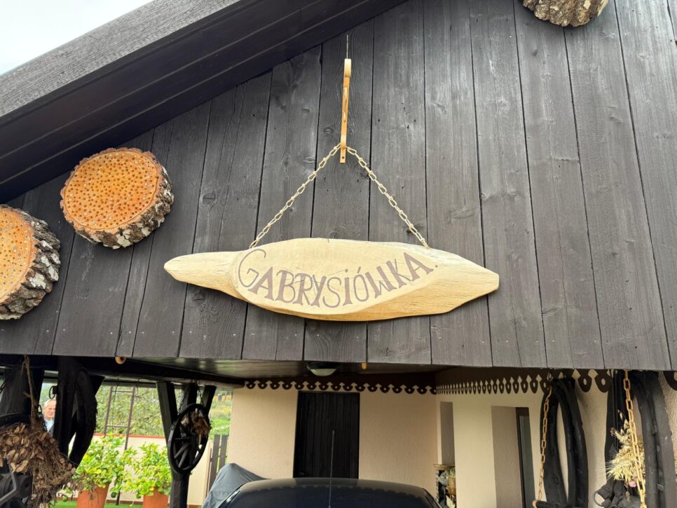 Rozdanie nagród w konkursie „Kwitnąca gmina Skawina 2025”. Gmina Skawina