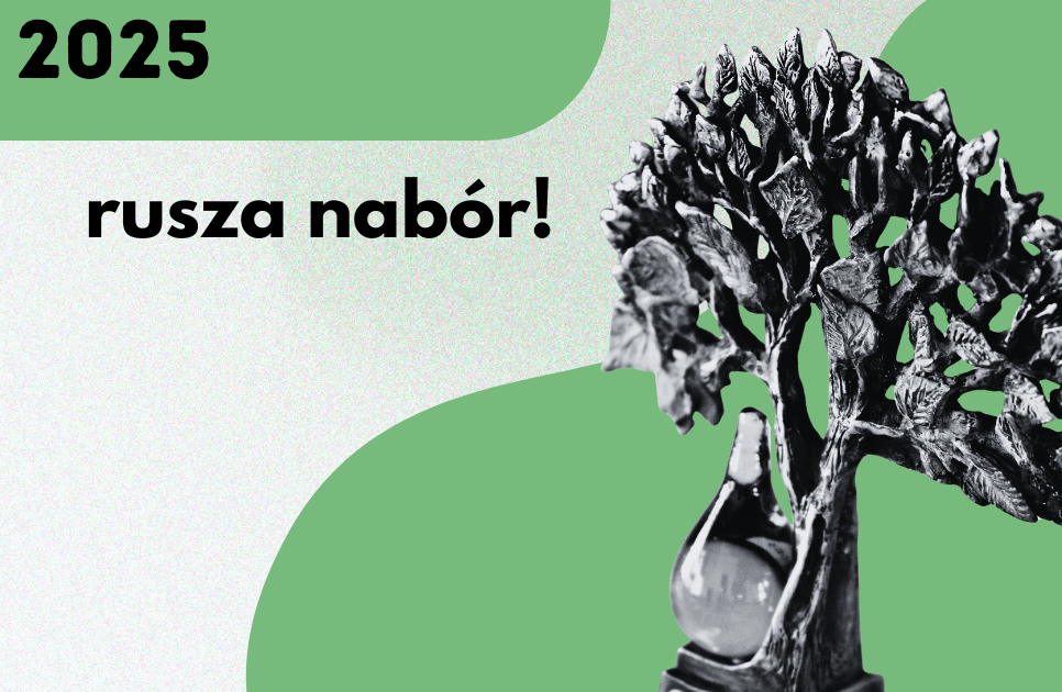 Rusza konkurs ekoLIDER 2025!. Gorlice