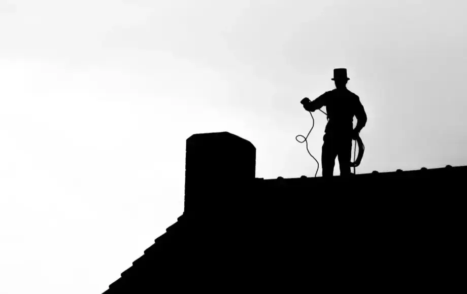 Pamiętajmy o bezpieczeństwie w sezonie grzewczym. Gmina Nowy Wiśnicz