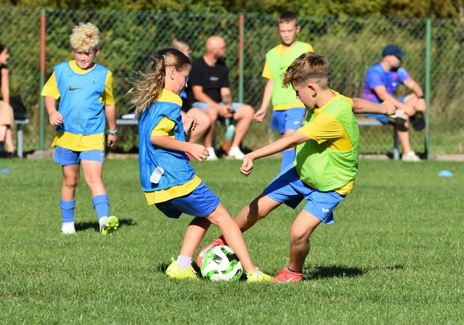 Elita Day w Sterkowcu. Gmina Brzesko