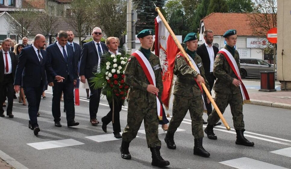 80-lecie Liceum Ogólnokształcącego w Kalwarii Zebrzydowskiej – wyjątkowe święto pełne wspomnień i wzruszeń. Kalwaria Zebrzydowska