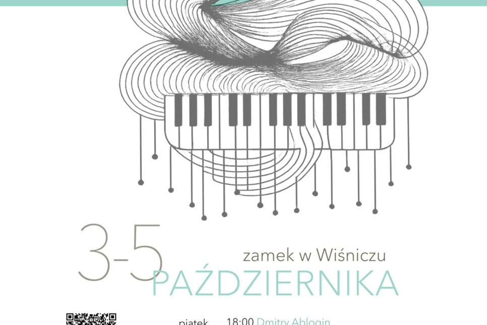 Festiwal pianistyczny na instrumentach historycznych Fortepiano Atelier. Bochnia