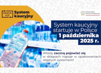 OD PAŹDZIERNIKA RUSZA SYSTEM KAUCYJNY. Gmina Lipnica Murowana