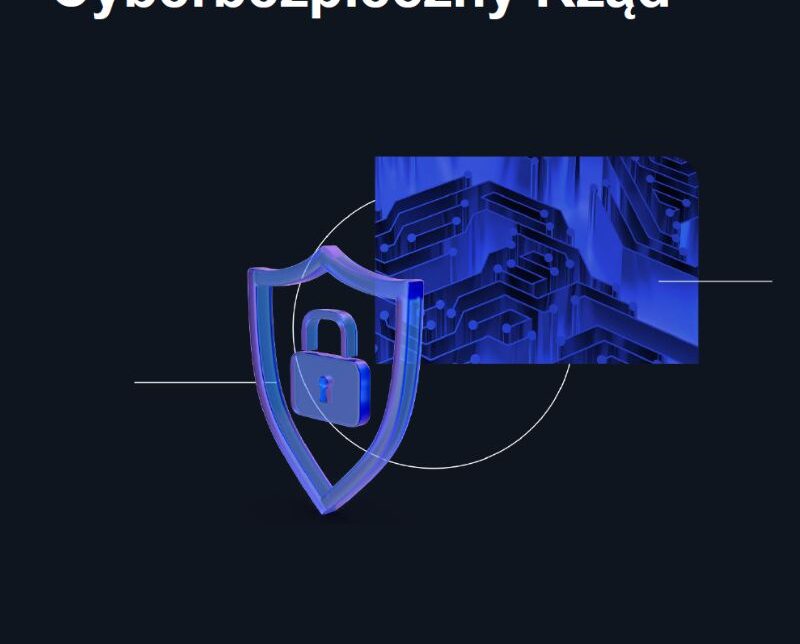 Projekt „Cyberbezpieczny Rząd” z KPO. Małopolska