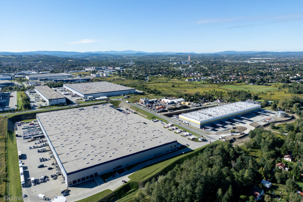 Dyrektywa EAA dla przedsiębiorstw – spotkanie informacyjne już jutro!. Gmina Skawina