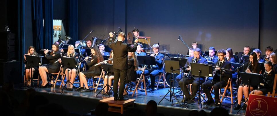 Koncert Jesienny w Kalwarii Zebrzydowskiej – muzyczna uczta pełna barw i nastrojów. Kalwaria Zebrzydowska