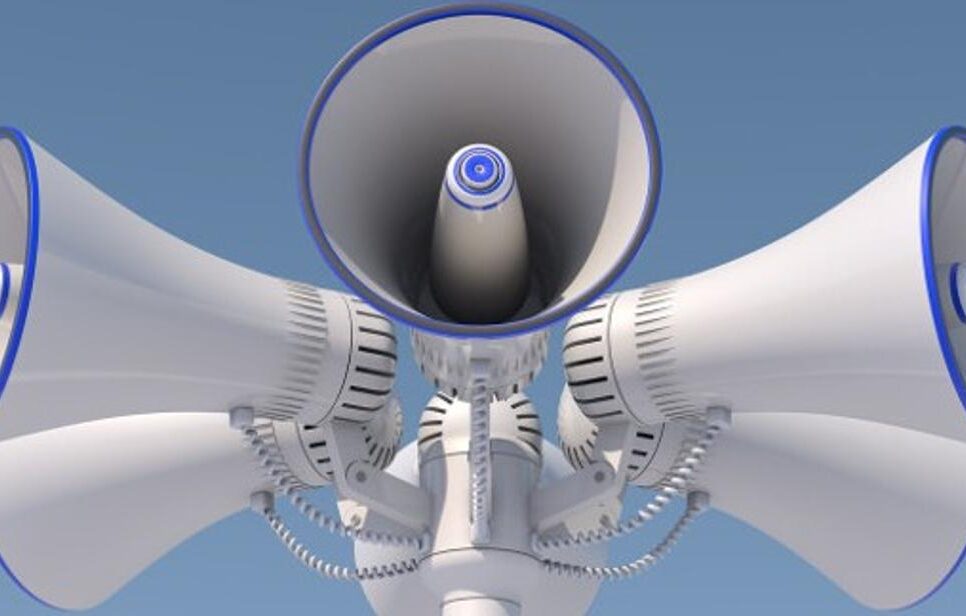 SYGNAŁY ALARMOWE I KOMUNIKATY OSTRZEGAWCZE. Gmina Dąbrowa Tarnowska