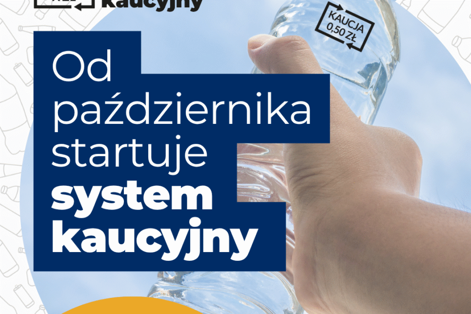 System kaucyjny. Chełmek