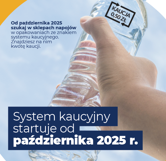System kaucyjny w Polsce – co musisz wiedzieć!. Gmina Moszczenica