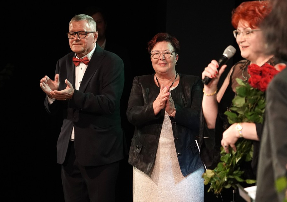 40 lat pracy. 40 lat zasad – jubileusz firmy Jawor. Gmina Brzesko